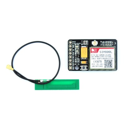 LoNet 800L - Mini GSM&GPRS Breakout